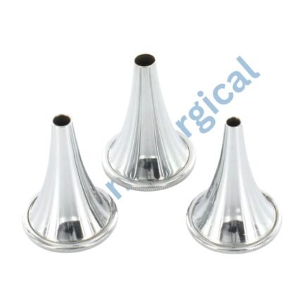 Hartmann Ear Speculum