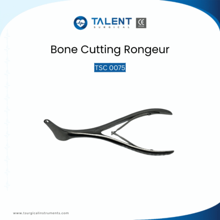 Nasal Speculum – Precision Surgical Instrument