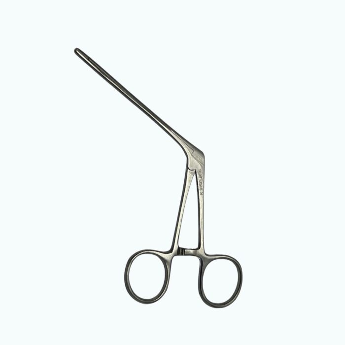 Alligator Forceps, Single-Use Sterile – Ideal for ENT Procedures