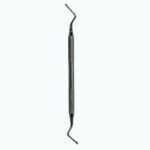 Dental Margin Trimmer – Double-Ended Restorative Instrument