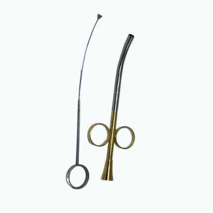 Surgical Suction and Manipulation Instrument Set