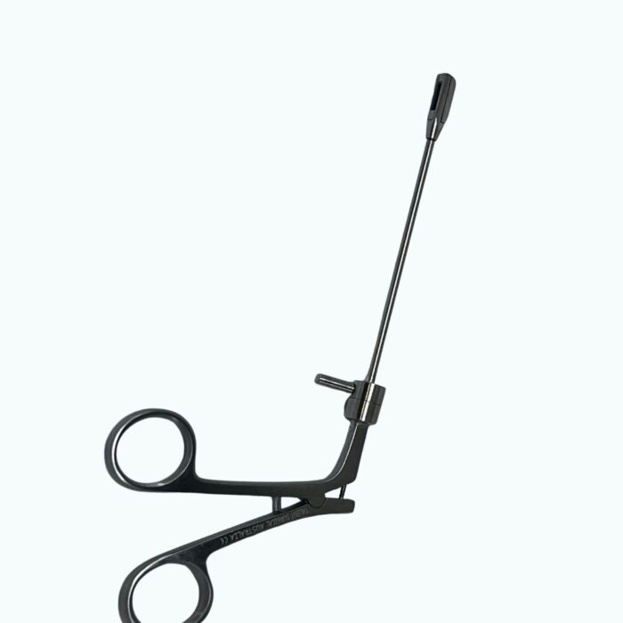 Backbiting Ostrum Antrum Punch Forceps – 360° Rotatable