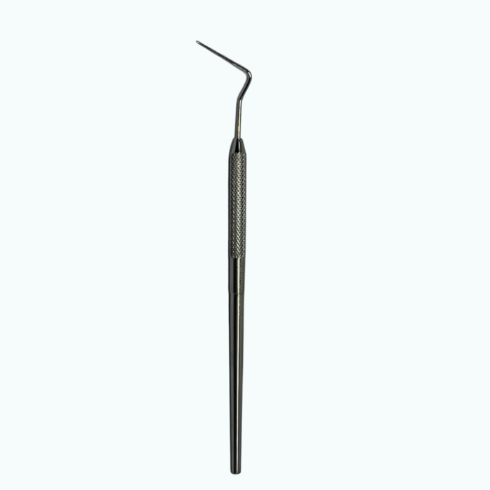 Dental Explorer Probe – Precision Diagnostic Instrument