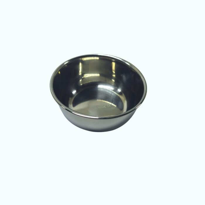 thumbnail image 2 of DENSOL Stainless Steel Dental Instrument Tray - 20cm - TGA Registered 2 of 2