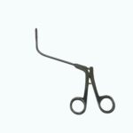 Laryngoscope Biopsy Forceps – Precision ENT Surgical Instrument