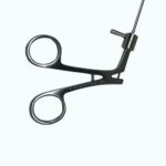 Laparoscopic Grasping Forceps