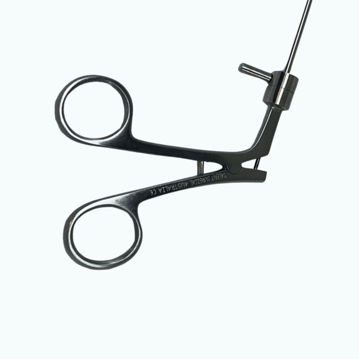 Laparoscopic Grasping Forceps