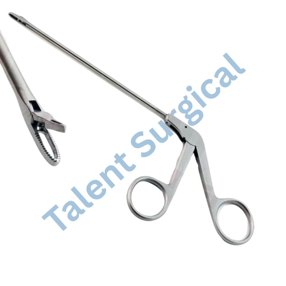 Gruenwald Henke Nasal Through Cut Upward