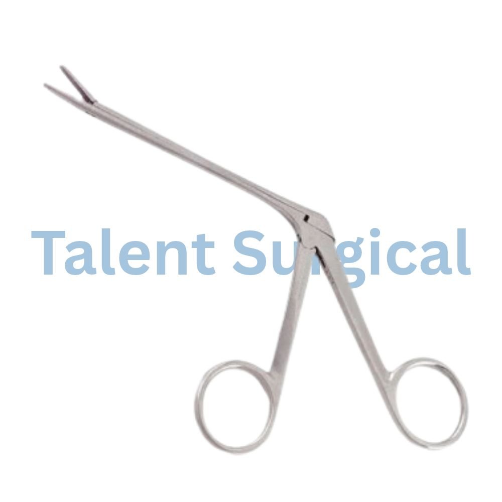 Hartmann Alligator Forceps 19cm (1)