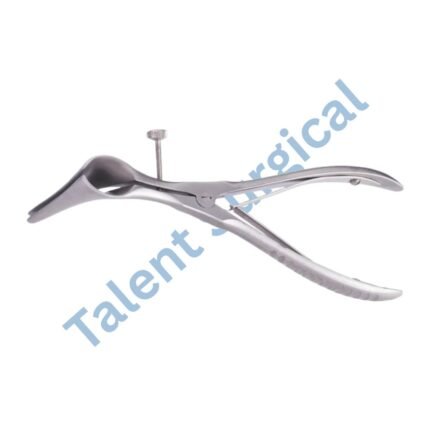 Andrews-Pynchon Suction Tube for Controlled Surgical Suction