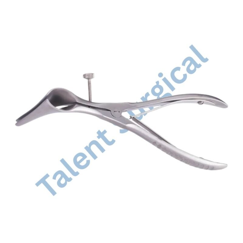 Andrews-Pynchon Suction Tube for Controlled Surgical Suction