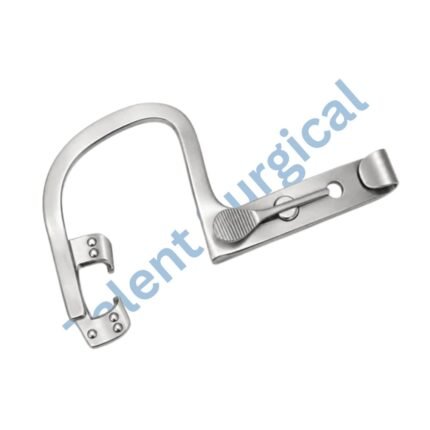 Boyle Davis Mouth Gag