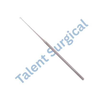 Buck Ear Curettes – ENT Surgical Curette Instrument