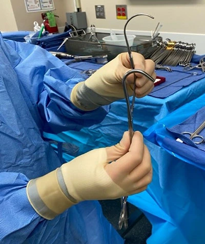 Cardiovascular Instruments - Talent Surgical Instruments