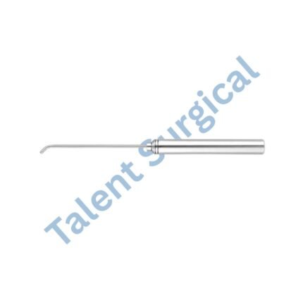 Cawthorne Cerumen Hook