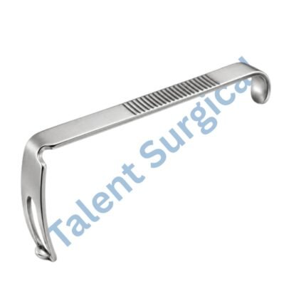 Doughty Tongue Plate