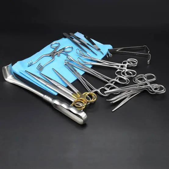 General Surgery Tool - Talent Surgical Instruments