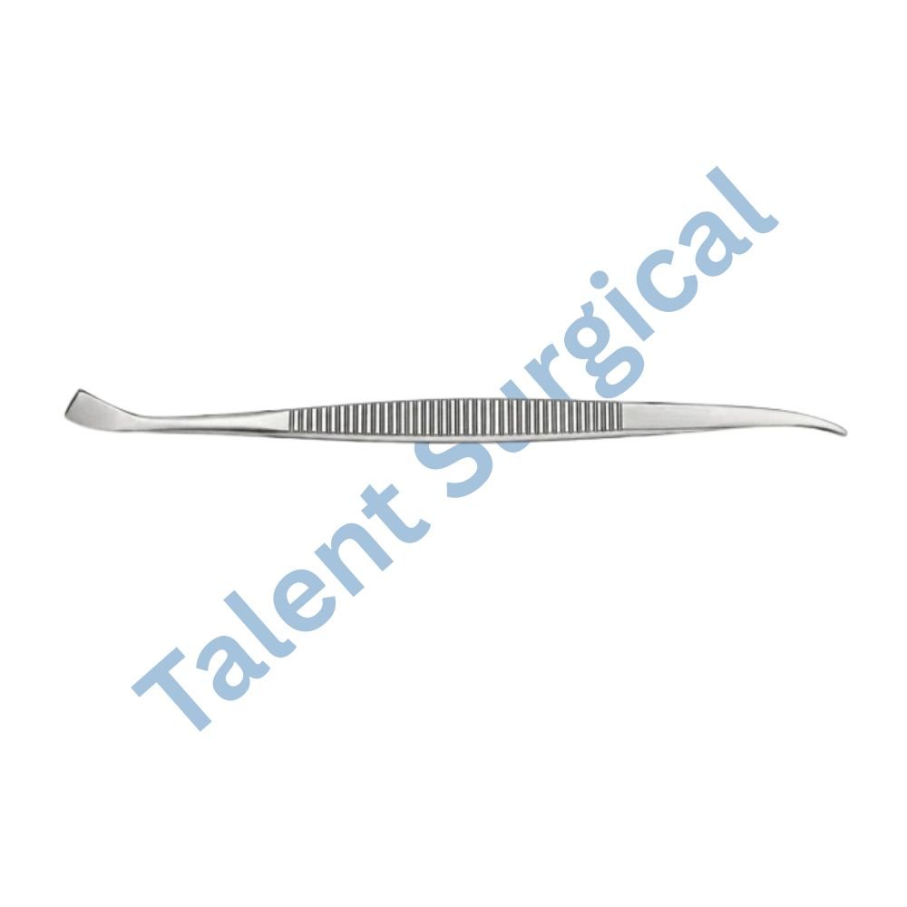 Gwynne Evans Tonsil Dissector Double-Ended 197mm for Tonsillectomy