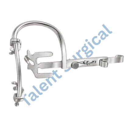 Kilner Dott Mouth Gag – Adult Size