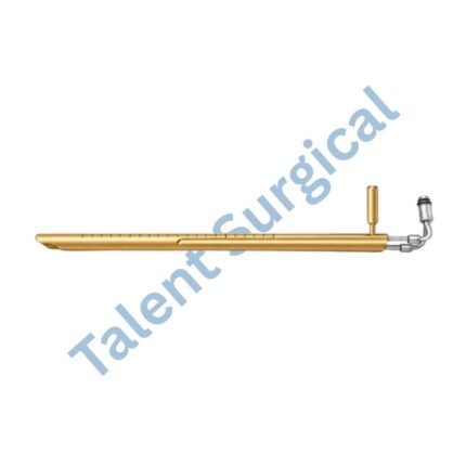 Negus Oesophagoscope