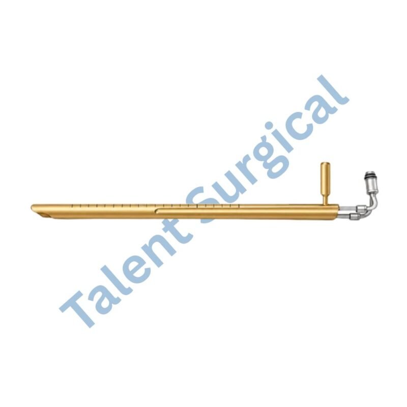 Negus Oesophagoscope