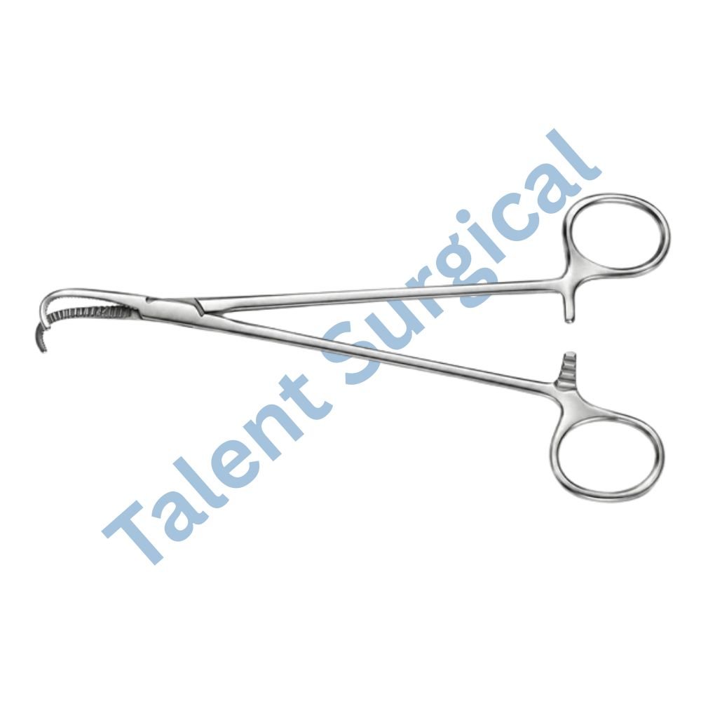 Negus Tonsil Forceps Negus Tonsil Forceps