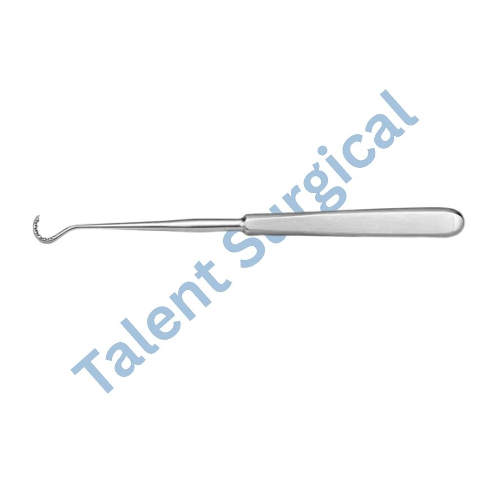 Tonsil Popper Sucker Dissector 267mm for ENT Tonsillectomy Tonsil Popper Sucker Dissector 267mm for ENT Tonsillectomy