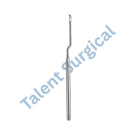 Trautmann Myringotome 178mm Long