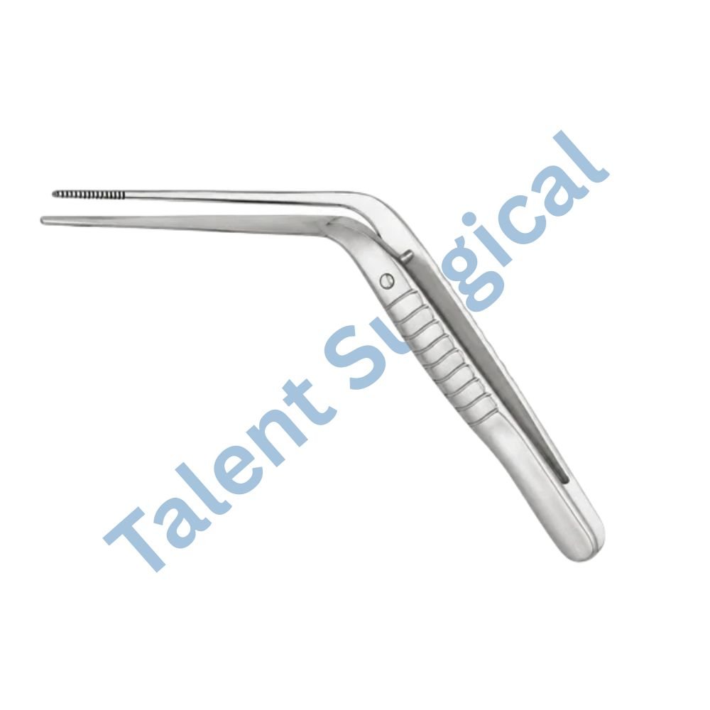 Wide Dressing Forceps 115 cm Wide Dressing Forceps 115 cm