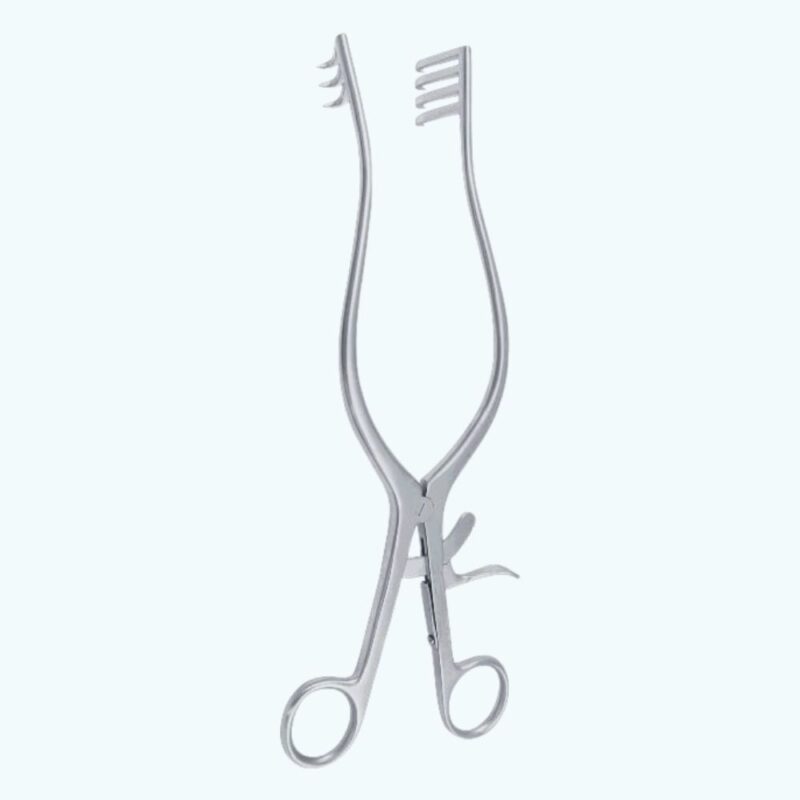 Adson Self Retaining Retractor