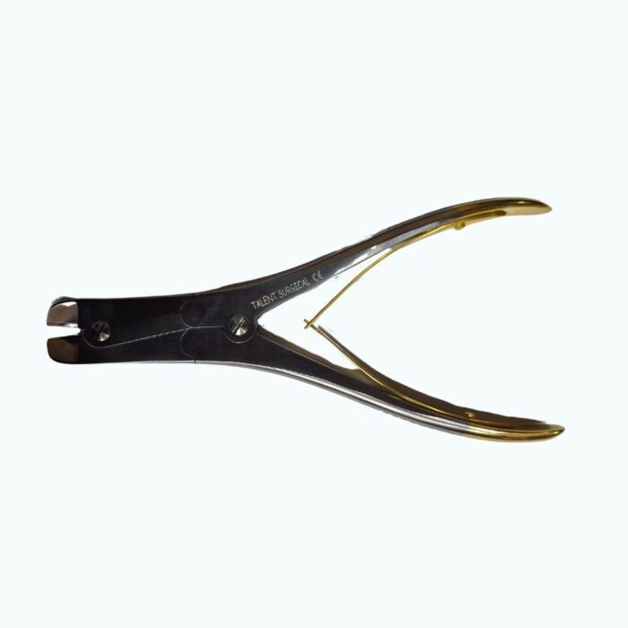 Rongeur Bone Cutting Forceps – Precision Surgical Instrument