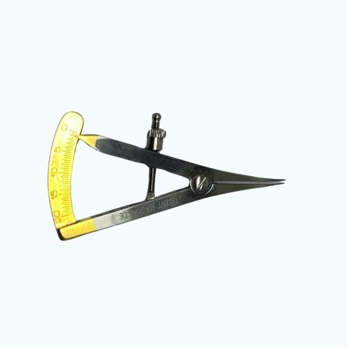 Vernier Caliper Gauge – Precision Measuring Instrument