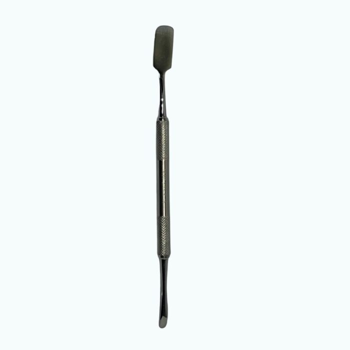 Dental Spatula – Dual-Ended Mixing & Application Tool