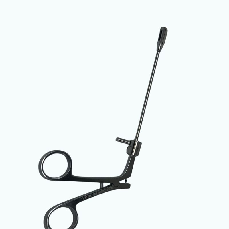 Laparoscopic Grasping Forceps