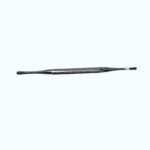 Double-Ended Bone Curette – Precision Surgical Tool