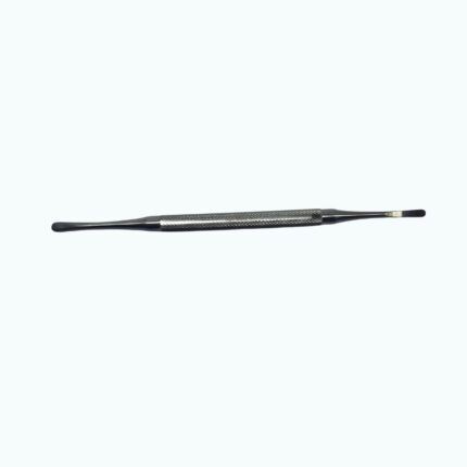 Double-Ended Bone Curette – Precision Surgical Tool