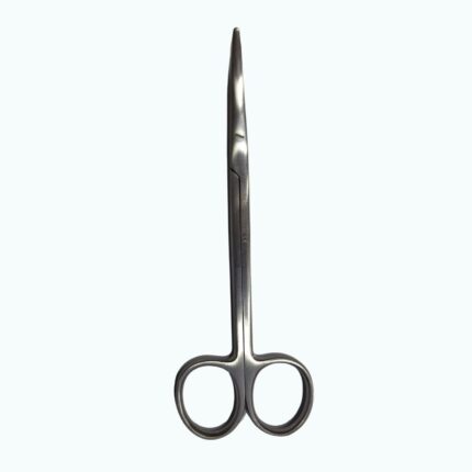 Mayo Scissors – Straight Blades for Precise Cutting